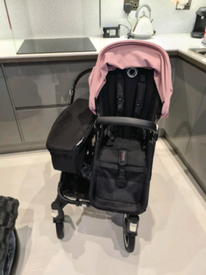 bugaboo for sale second hand